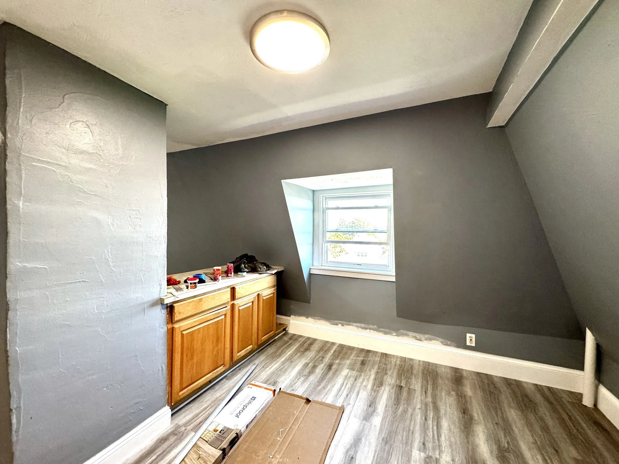 2 bed, 1 bath apartment for rent at 12 Clark St Unit 3, Quincy — photo 8 of 13