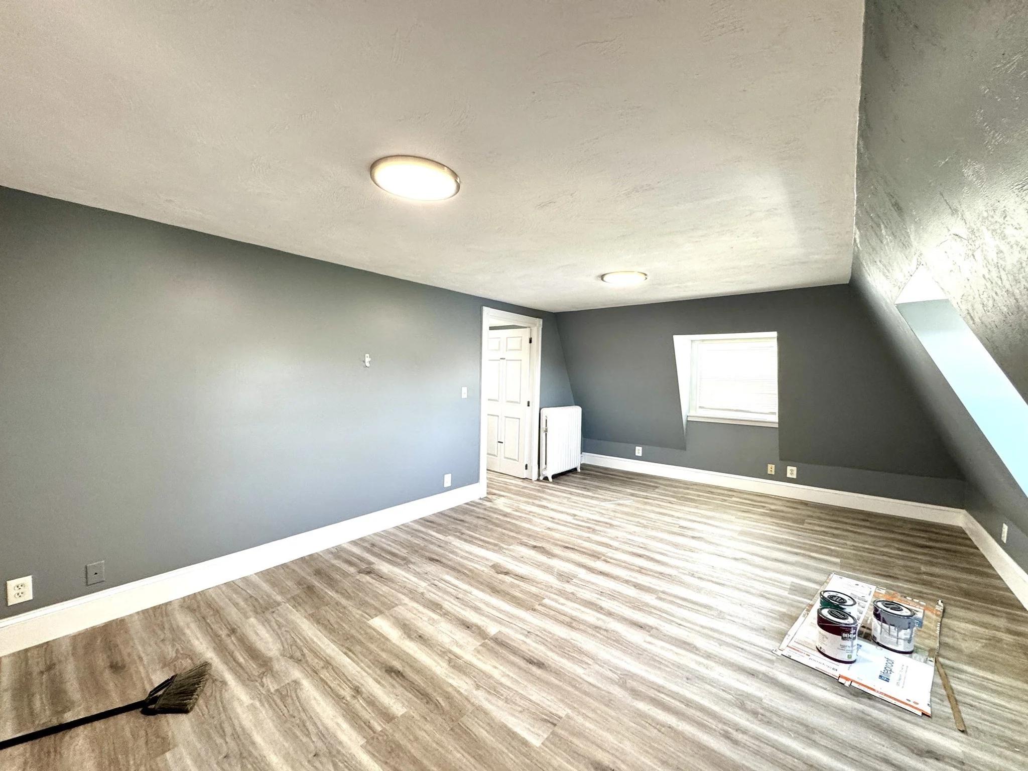 2 bed, 1 bath apartment for rent at 12 Clark St Unit 3, Quincy — photo 6 of 13