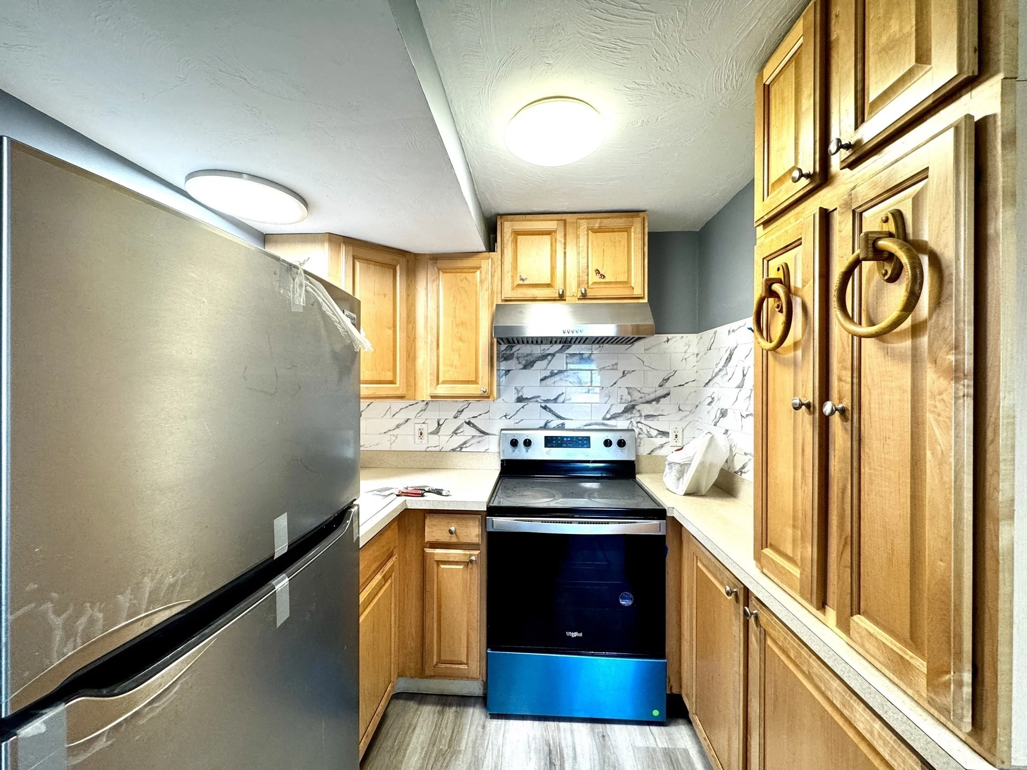 2 bed, 1 bath apartment for rent at 12 Clark St Unit 3, Quincy — photo 10 of 13