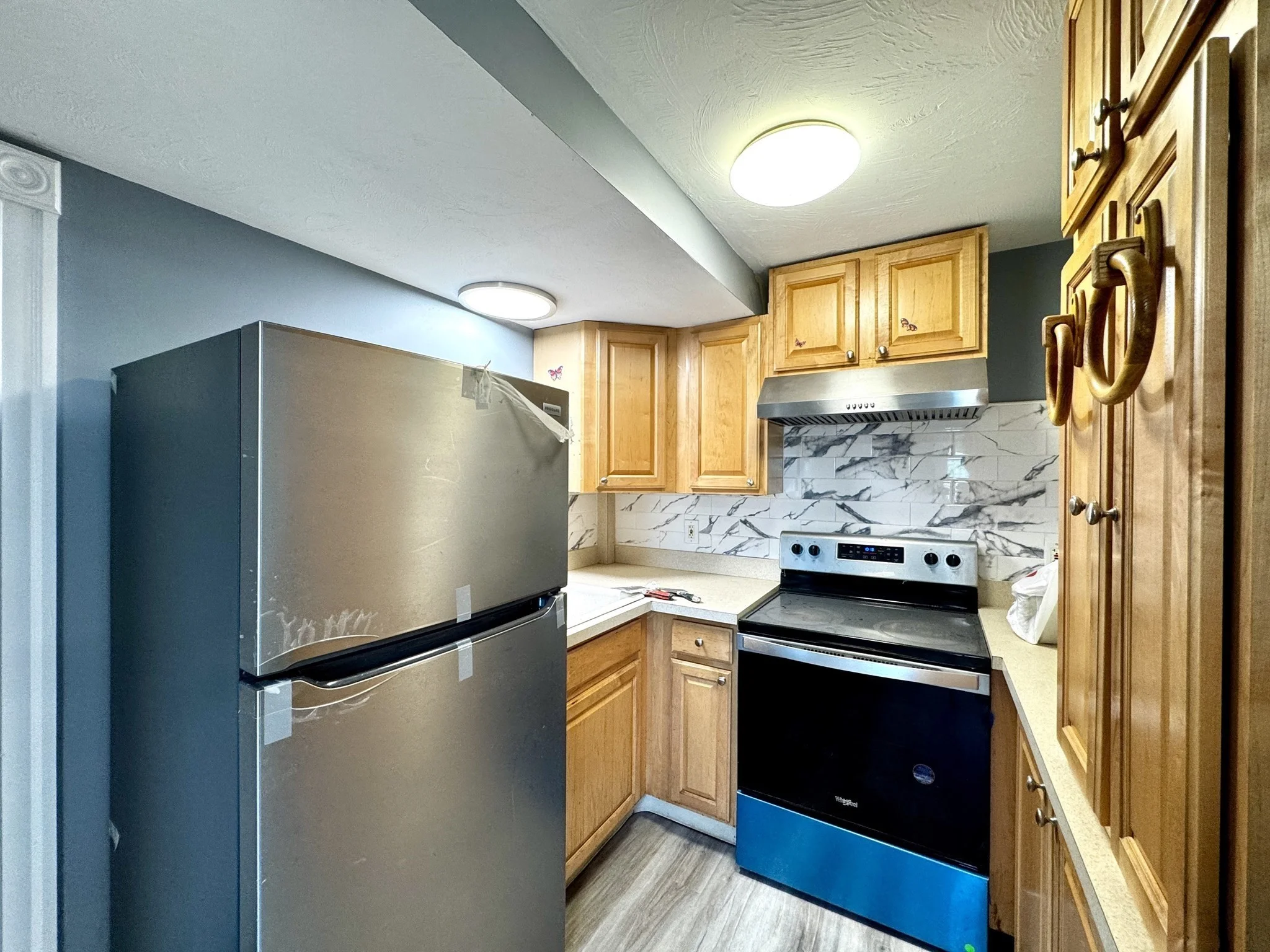 2 bed, 1 bath apartment for rent at 12 Clark St Unit 3, Quincy — photo 9 of 13