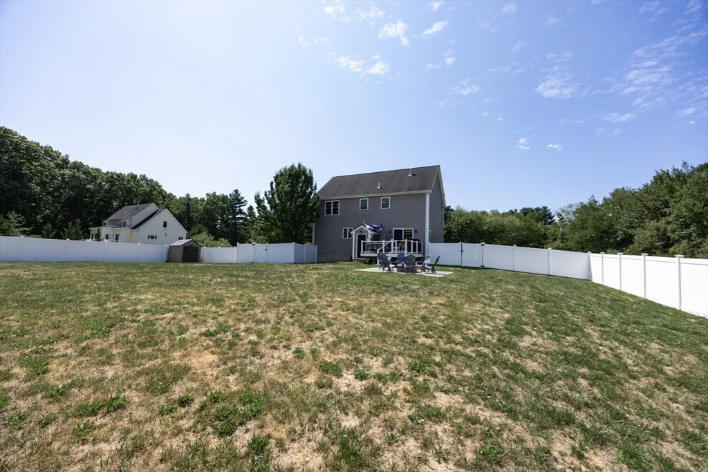 4 bed, 2 bath apartment for rent at 12 Cody Ln, Raynham — photo 32 of 33