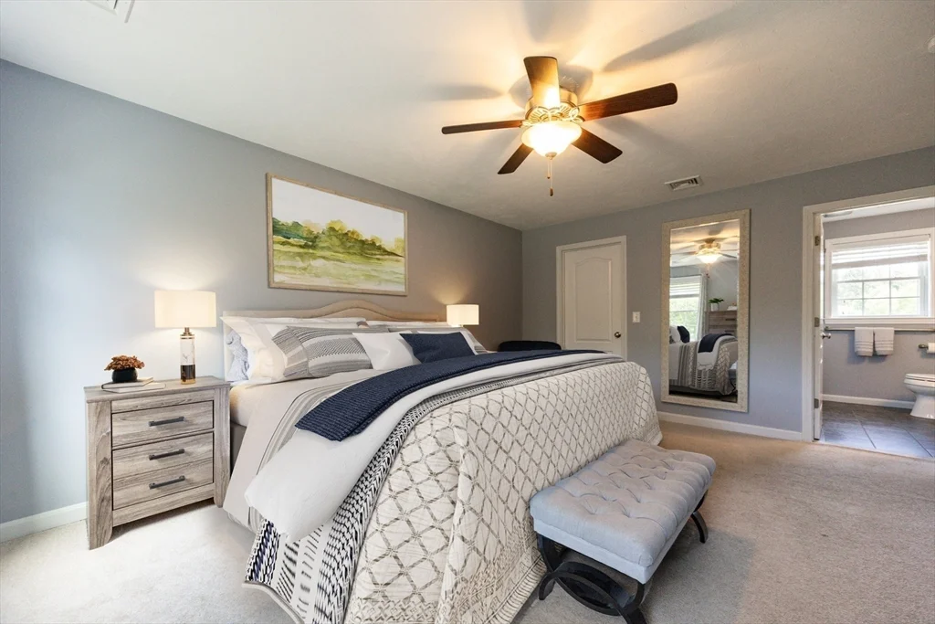 4 bed, 2 bath apartment for rent at 12 Cody Ln, Raynham — photo 20 of 33
