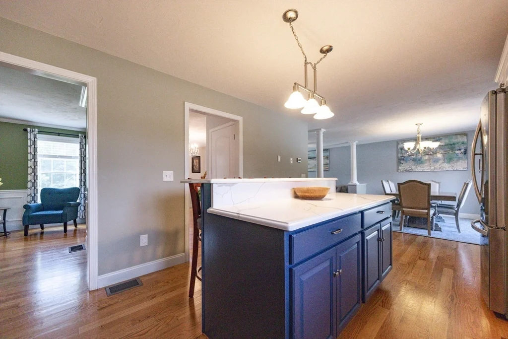 4 bed, 2 bath apartment for rent at 12 Cody Ln, Raynham — photo 8 of 33