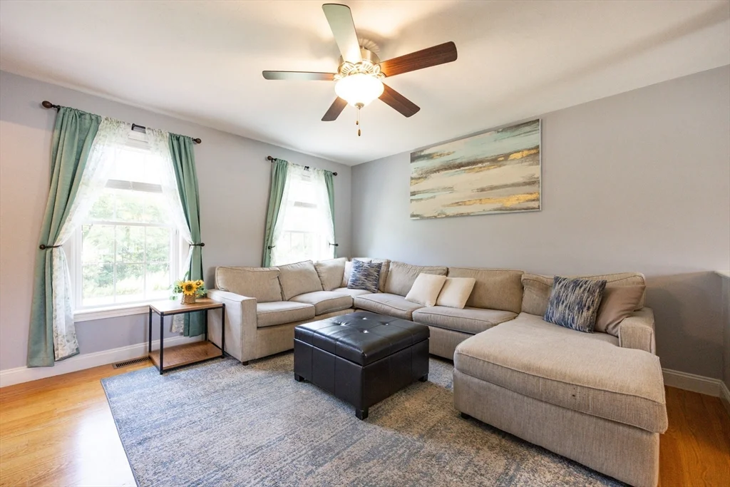 4 bed, 2 bath apartment for rent at 12 Cody Ln, Raynham — photo 14 of 33