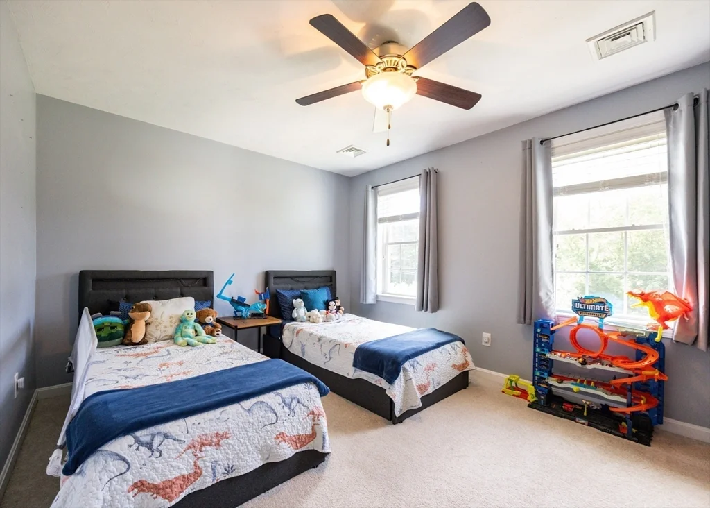 4 bed, 2 bath apartment for rent at 12 Cody Ln, Raynham — photo 25 of 33