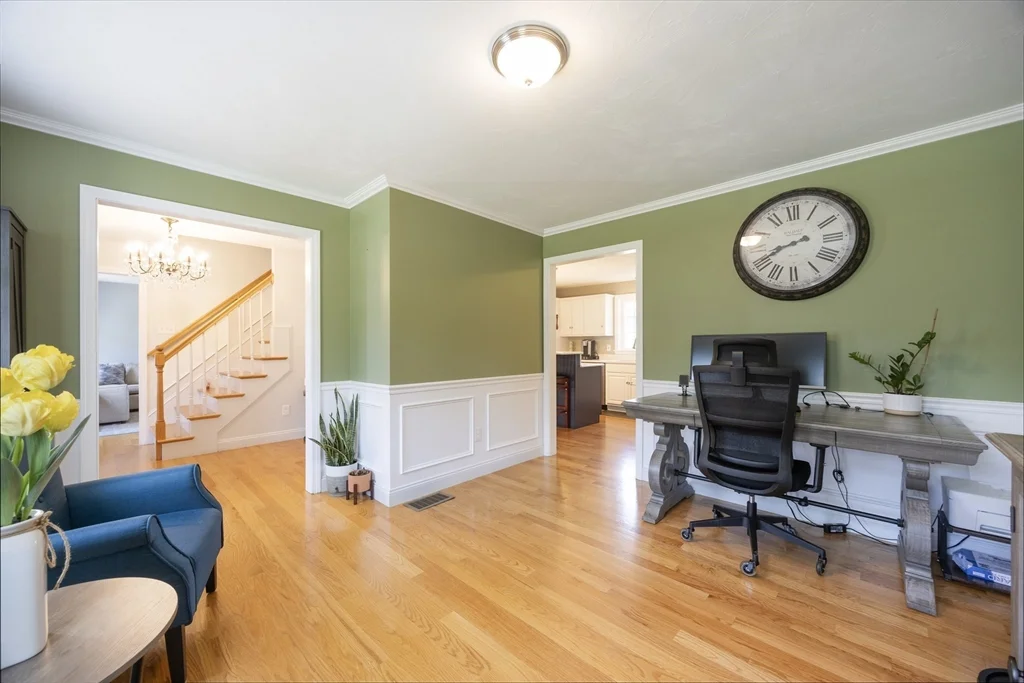 4 bed, 2 bath apartment for rent at 12 Cody Ln, Raynham — photo 7 of 33