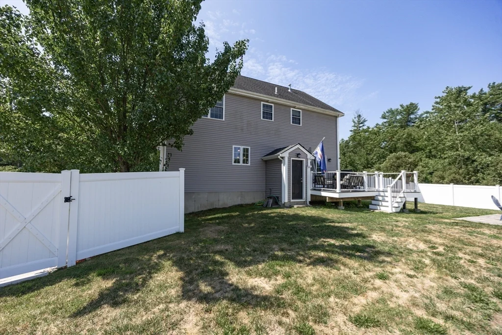 4 bed, 2 bath apartment for rent at 12 Cody Ln, Raynham — photo 33 of 33