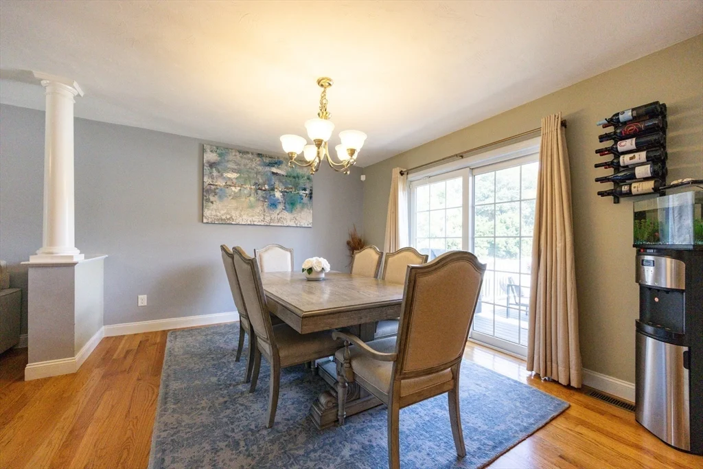 4 bed, 2 bath apartment for rent at 12 Cody Ln, Raynham — photo 12 of 33