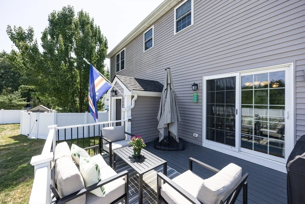 4 bed, 2 bath apartment for rent at 12 Cody Ln, Raynham — photo 29 of 33