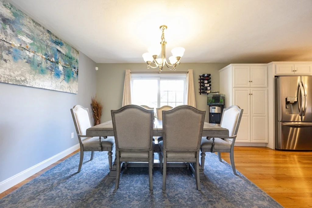 4 bed, 2 bath apartment for rent at 12 Cody Ln, Raynham — photo 13 of 33