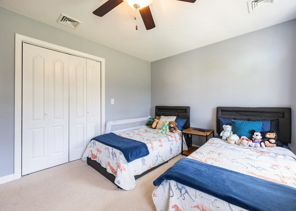 4 bed, 2 bath apartment for rent at 12 Cody Ln, Raynham — photo 26 of 33