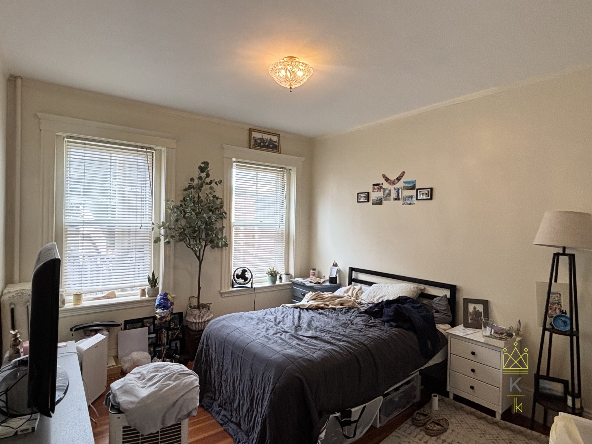 2 bed, 1 bath apartment for rent at 12 Colbourne Cres Unit 2, Aspinwall Hill — photo 7 of 17