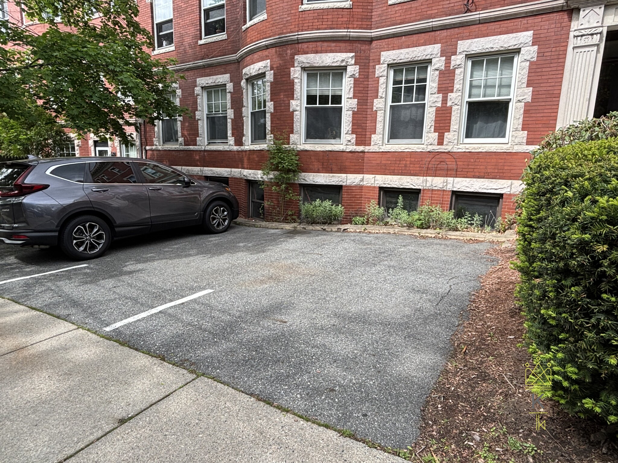 2 bed, 1 bath apartment for rent at 12 Colbourne Cres Unit 2, Aspinwall Hill — photo 17 of 17