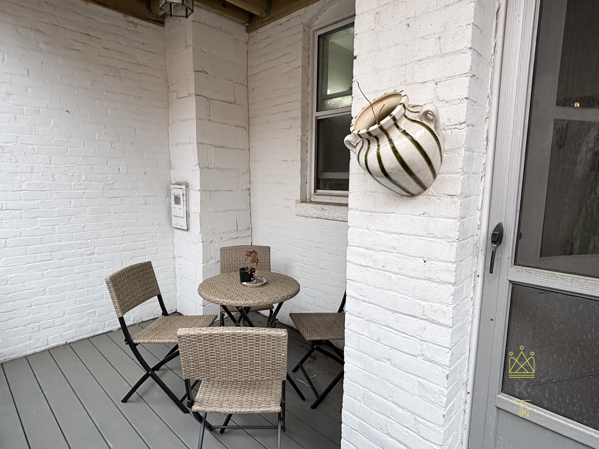 2 bed, 1 bath apartment for rent at 12 Colbourne Cres Unit 2, Aspinwall Hill — photo 15 of 17