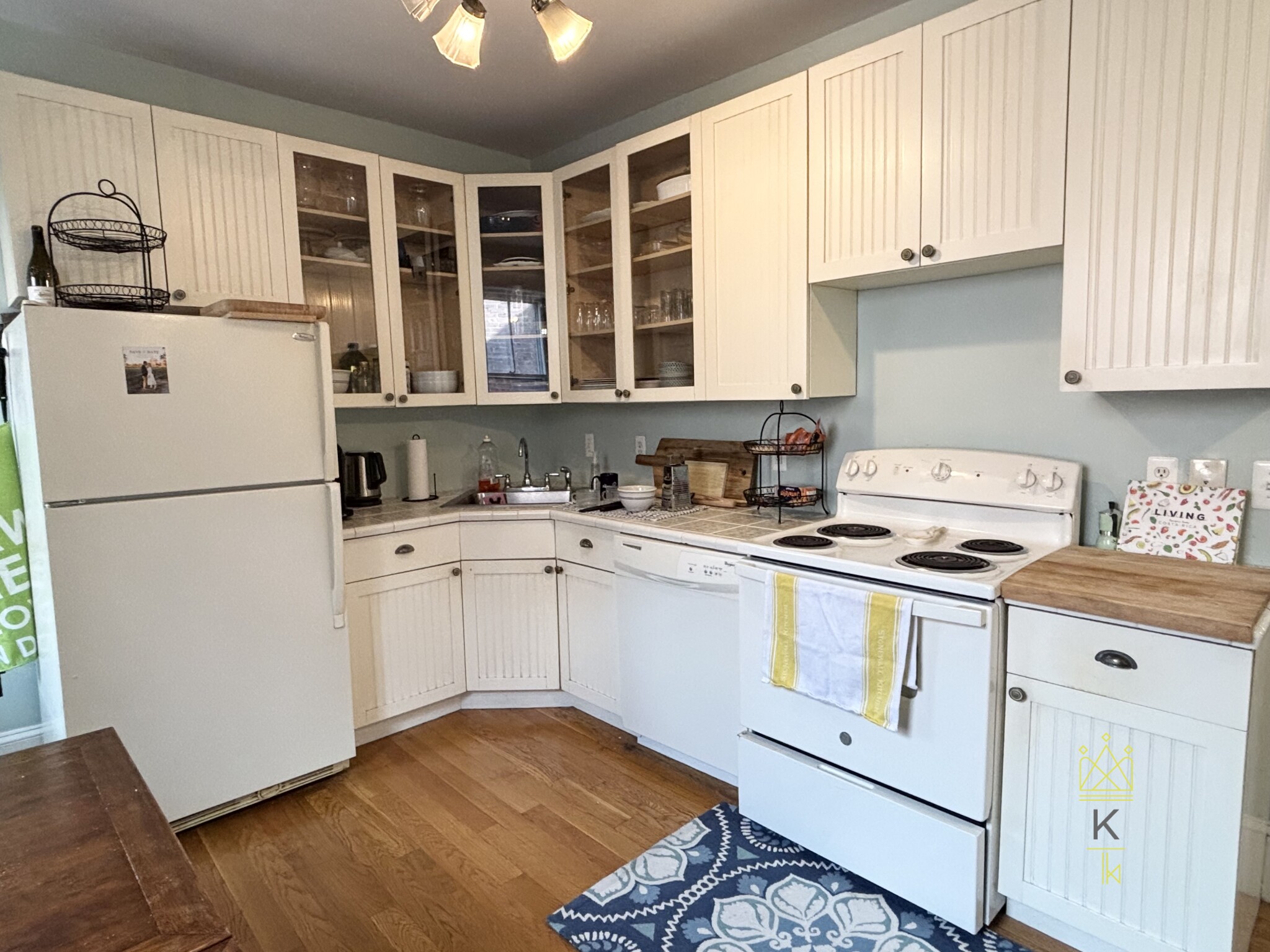 2 bed, 1 bath apartment for rent at 12 Colbourne Cres Unit 2, Aspinwall Hill — photo 9 of 17
