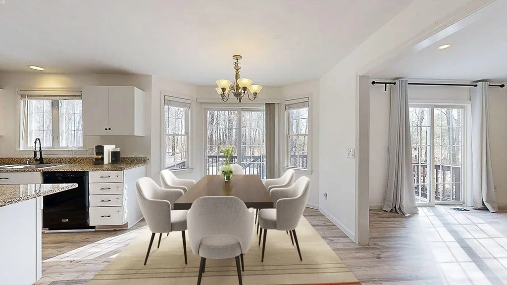 4 bed, 2 bath apartment for rent at 12 Coldbrook Rd, Millbury — photo 6 of 42