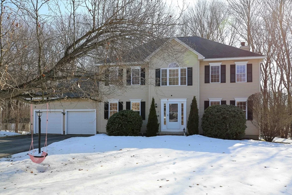 4 bed, 2 bath apartment for rent at 12 Coldbrook Rd, Millbury — photo 39 of 42