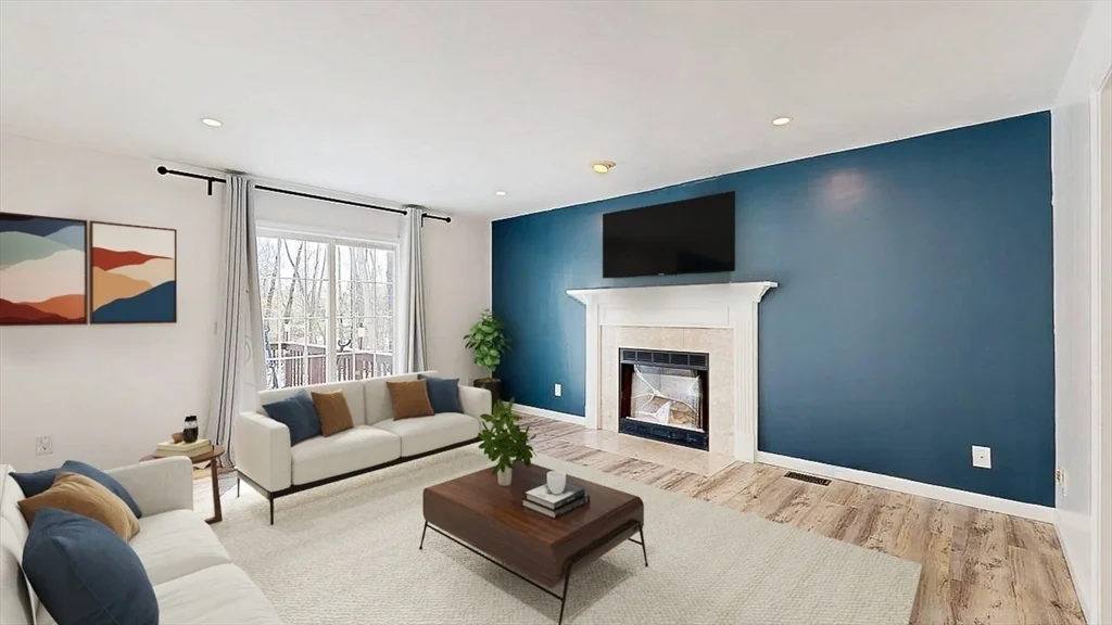 4 bed, 2 bath apartment for rent at 12 Coldbrook Rd, Millbury — photo 12 of 42