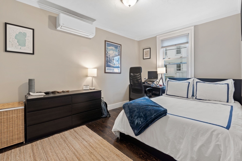 4 bed, 2 bath apartment for rent at 12 Colebrook St Unit SF, South Boston — photo 16 of 32
