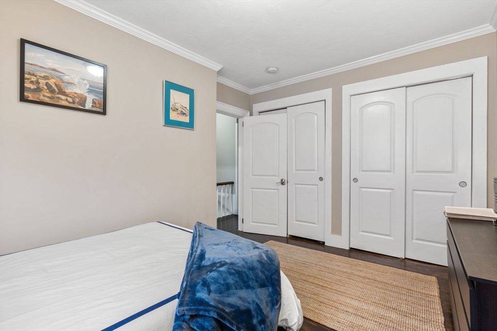 4 bed, 2 bath apartment for rent at 12 Colebrook St Unit SF, South Boston — photo 17 of 32