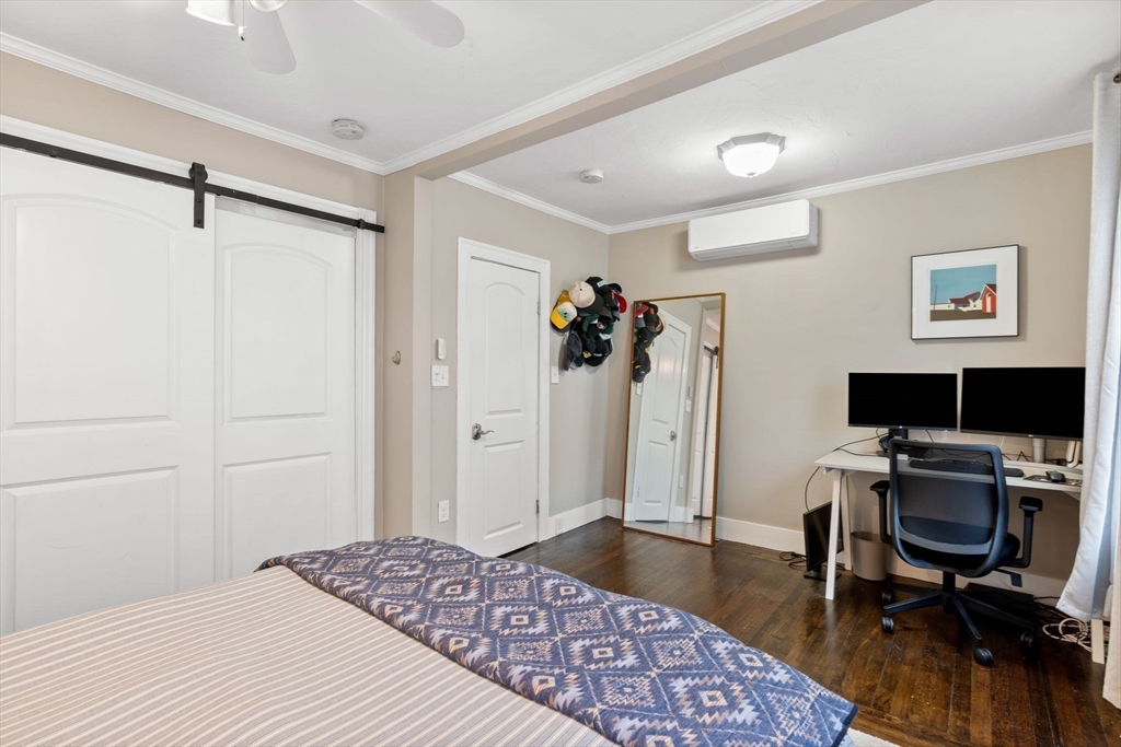 4 bed, 2 bath apartment for rent at 12 Colebrook St Unit SF, South Boston — photo 15 of 32
