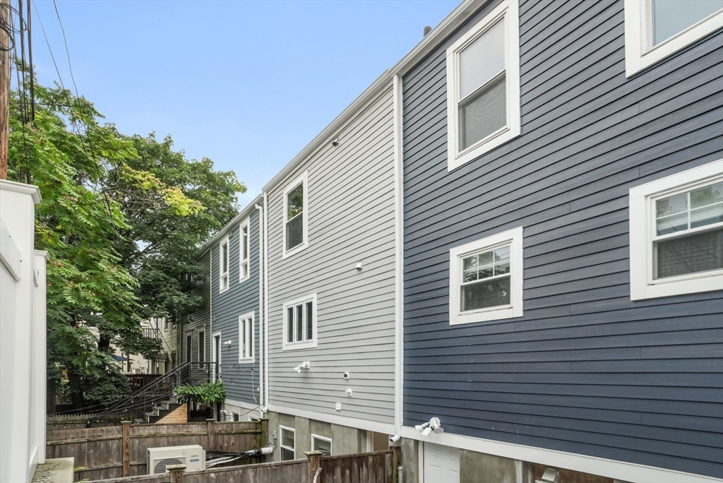 4 bed, 2 bath apartment for rent at 12 Colebrook St Unit -, South Boston — photo 26 of 32