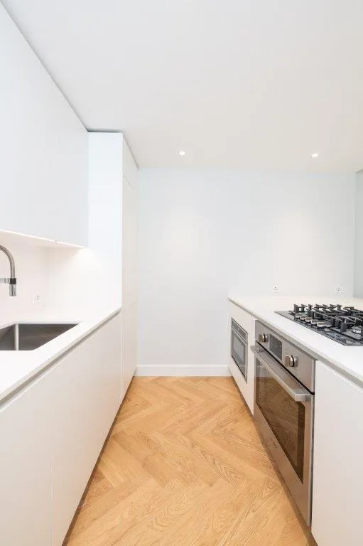 1 bed, 1 bath apartment for rent at 12 Commonwealth Ave Unit 303, Back Bay — photo 3 of 10