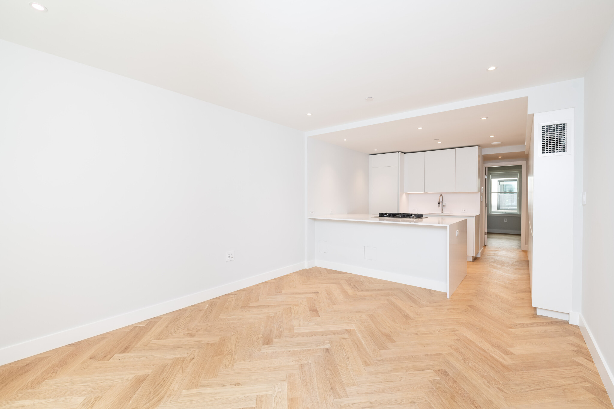 1 bed, 1 bath apartment for rent at 12 Commonwealth Ave Unit 305, Back Bay — photo 1 of 9