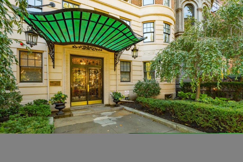1 bed, 1 bath apartment for rent at 12 Commonwealth Ave Unit 305, Back Bay — photo 9 of 9
