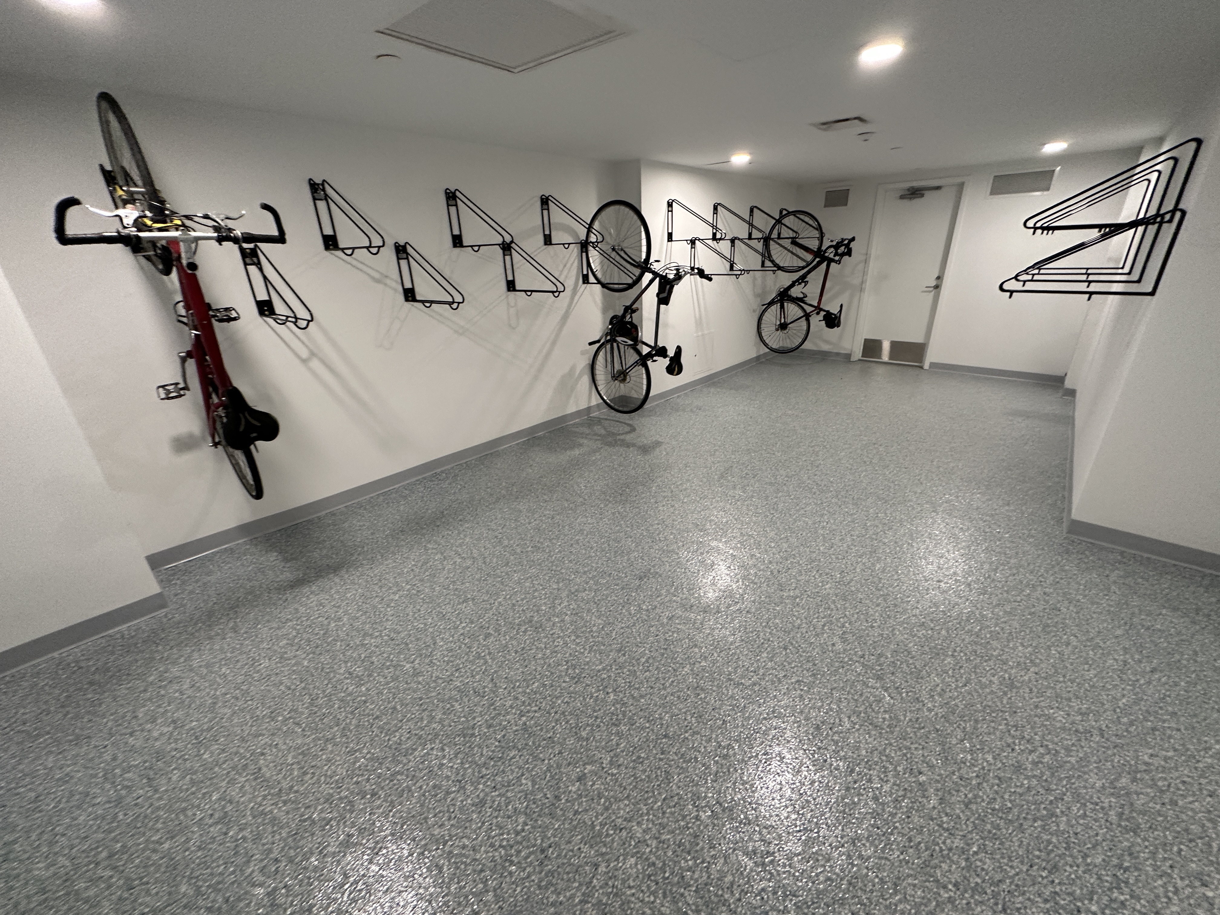 1 bed, 1 bath apartment for rent at 12 Commonwealth Ave Unit 305-CF, Back Bay — photo 17 of 20