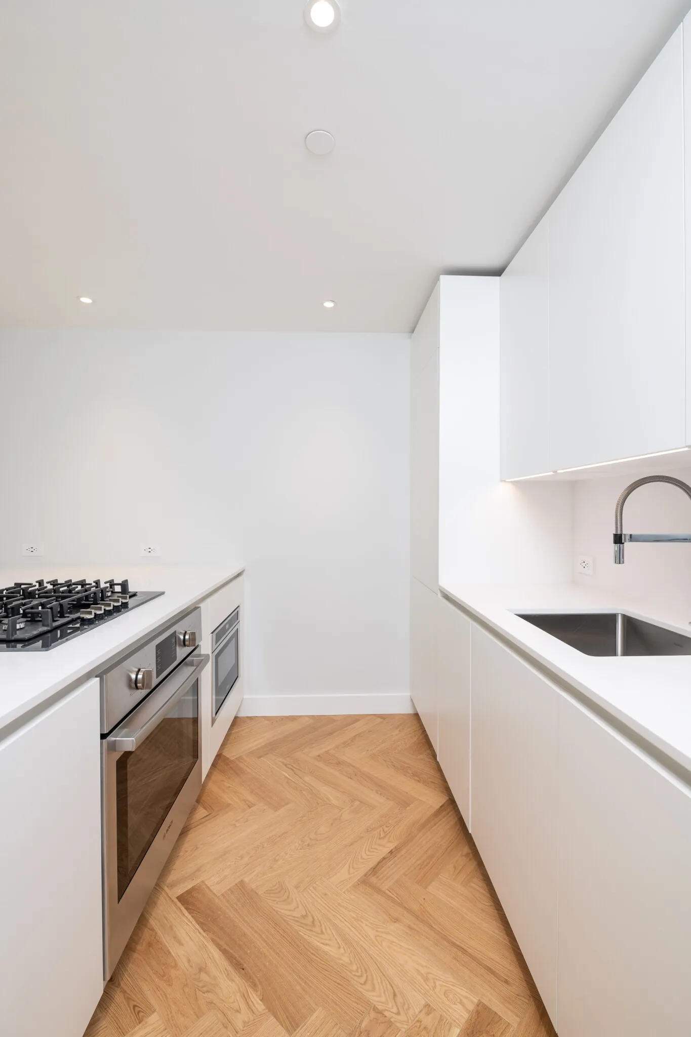 1 bed, 1 bath apartment for rent at 12 Commonwealth Ave Unit 505, Back Bay — photo 5 of 8
