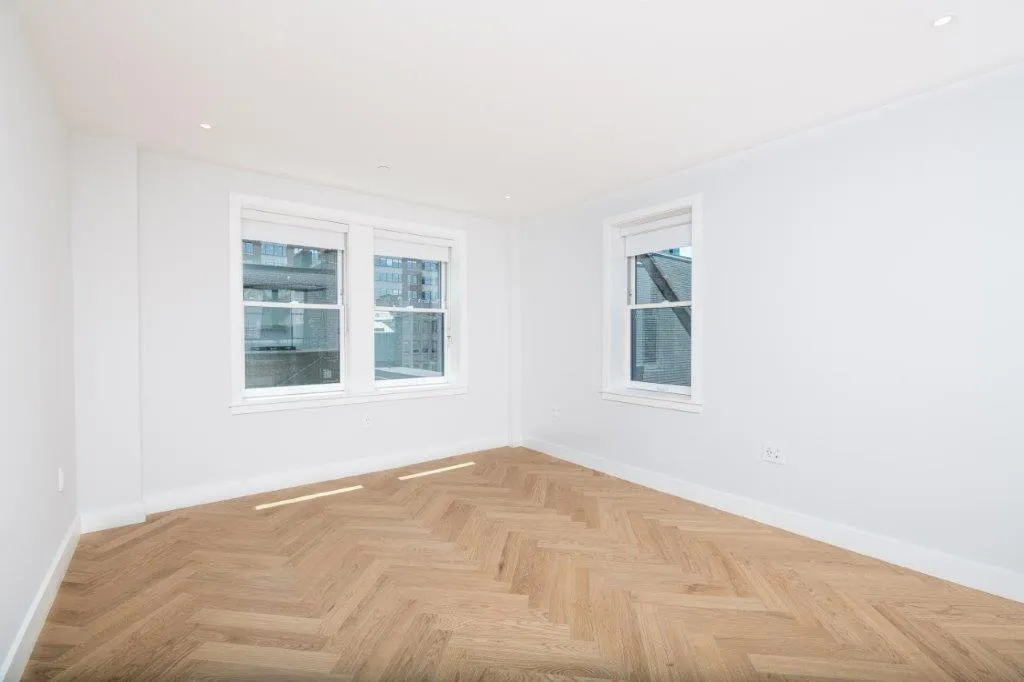 1 bed, 1 bath apartment for rent at 12 Commonwealth Ave Unit 605, Back Bay — photo 6 of 10