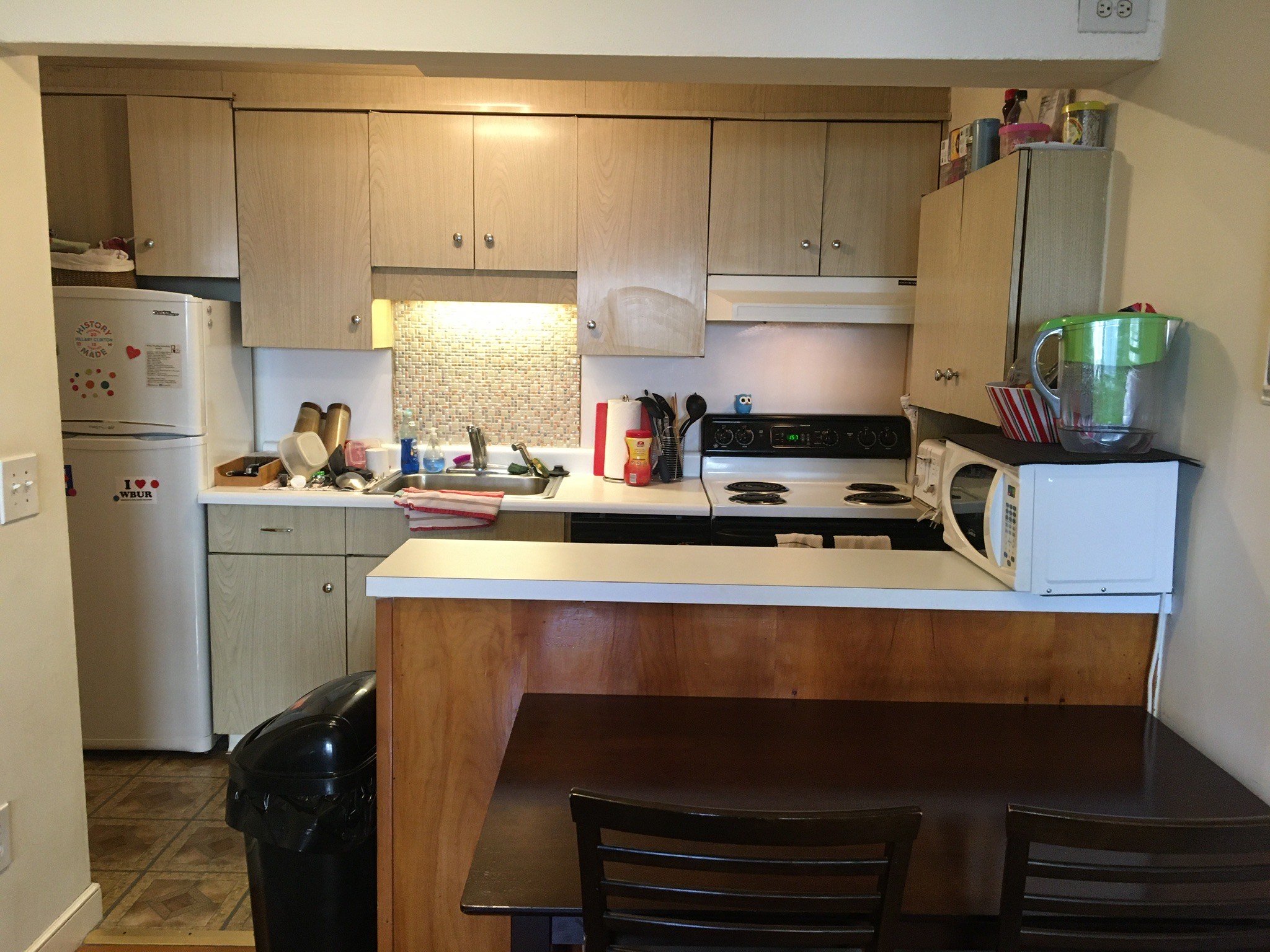 2 bed, 1 bath apartment for rent at 12 Commonwealth Ct Unit 7, Brighton — photo 3 of 10