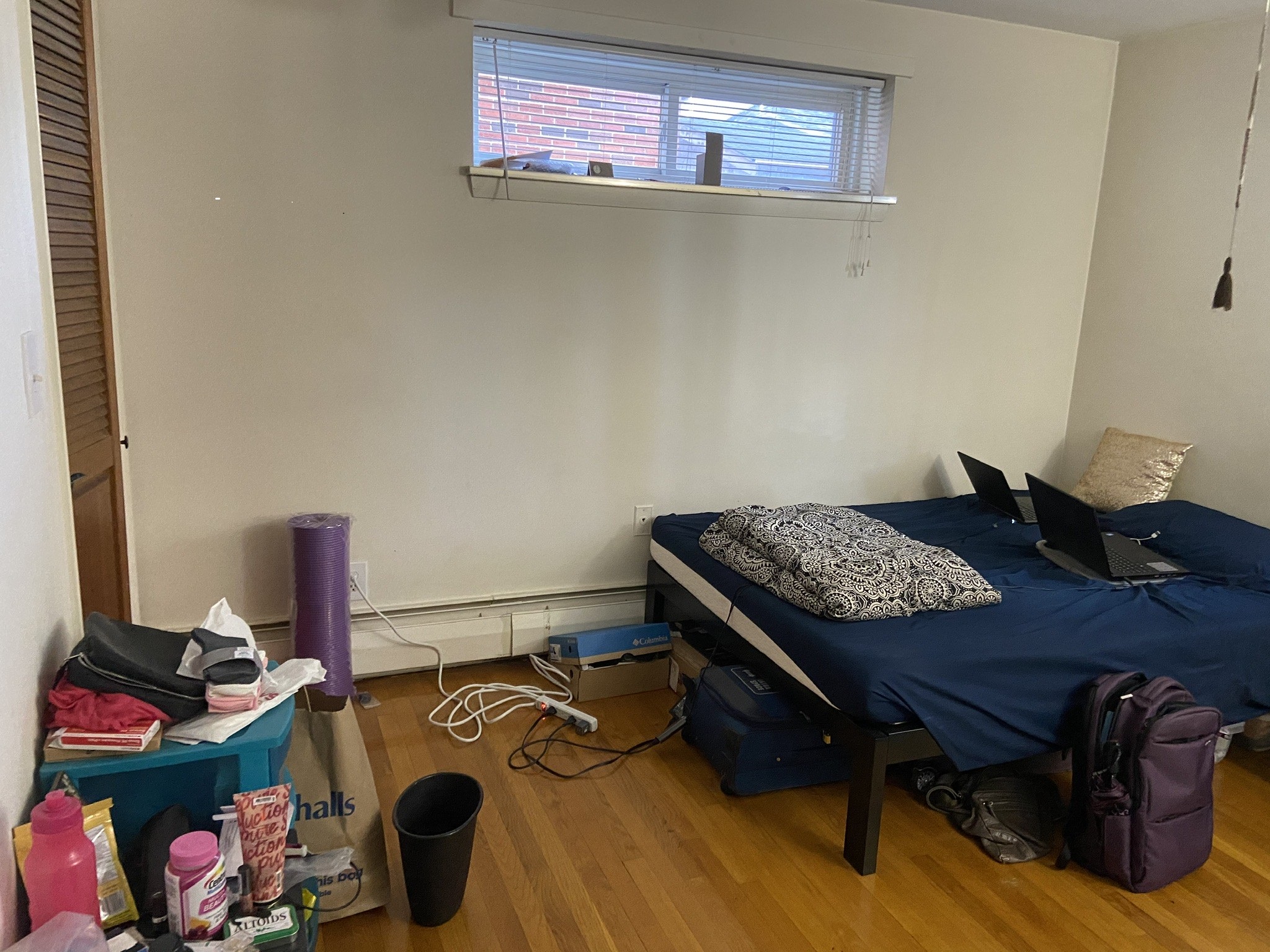 2 bed, 1 bath apartment for rent at 12 Commonwealth Ct Unit 7, Brighton — photo 7 of 10