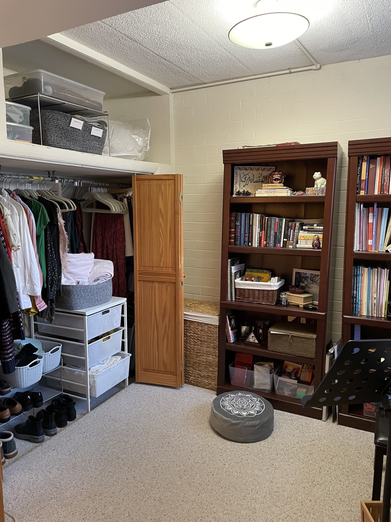 2 bed, 1 bath apartment for rent at 12 Commonwealth Ct Unit 7, Brighton — photo 5 of 10