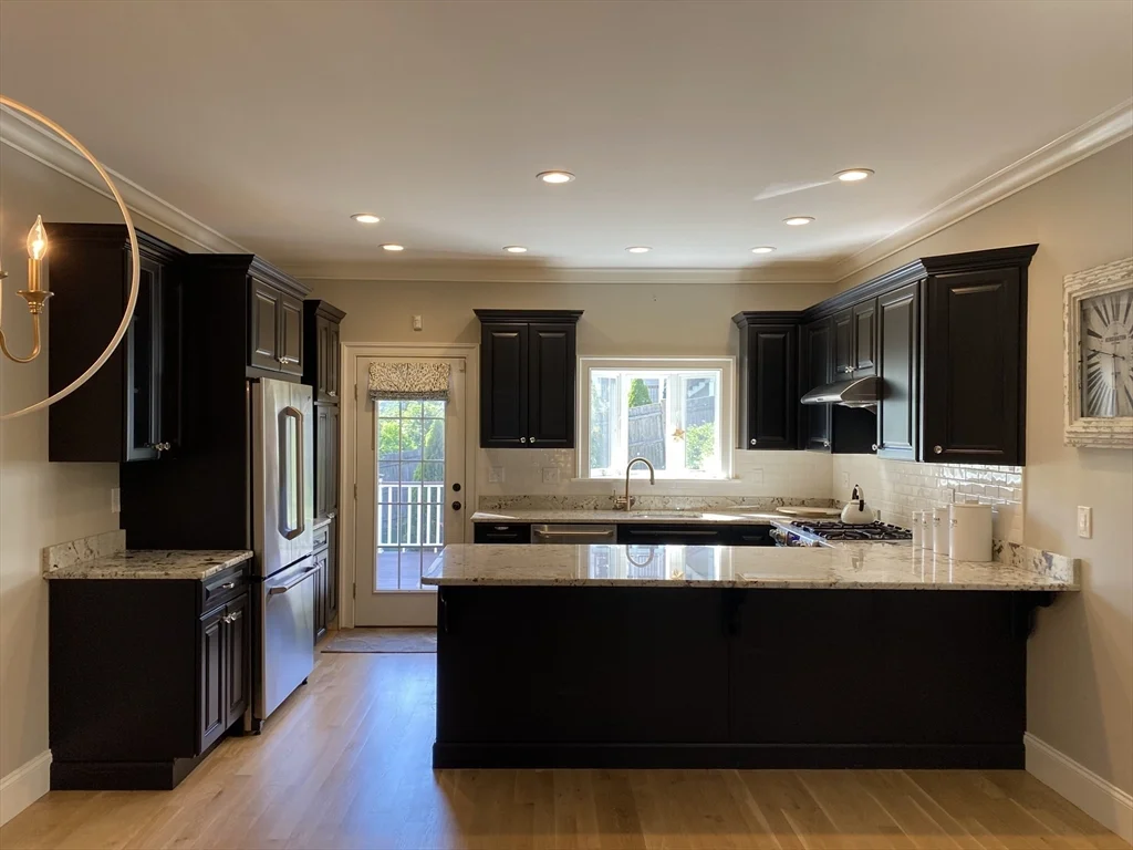 3 bed, 2 bath apartment for rent at 12 Conway St Unit 2, Roslindale — photo 2 of 25