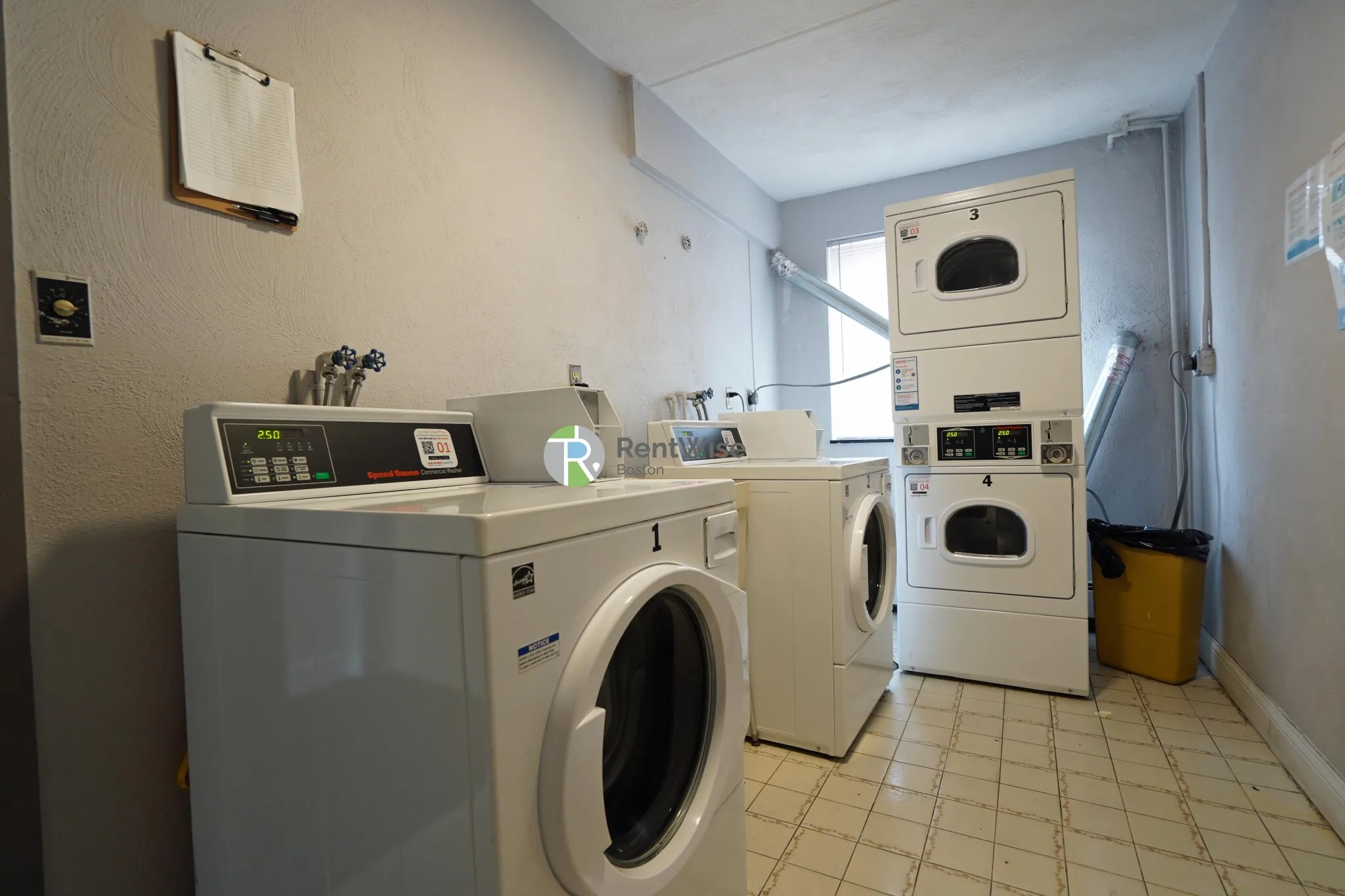 2 bed, 1 bath apartment for rent at 12 Cottage Ct Unit 10, Nonantum — photo 9 of 9