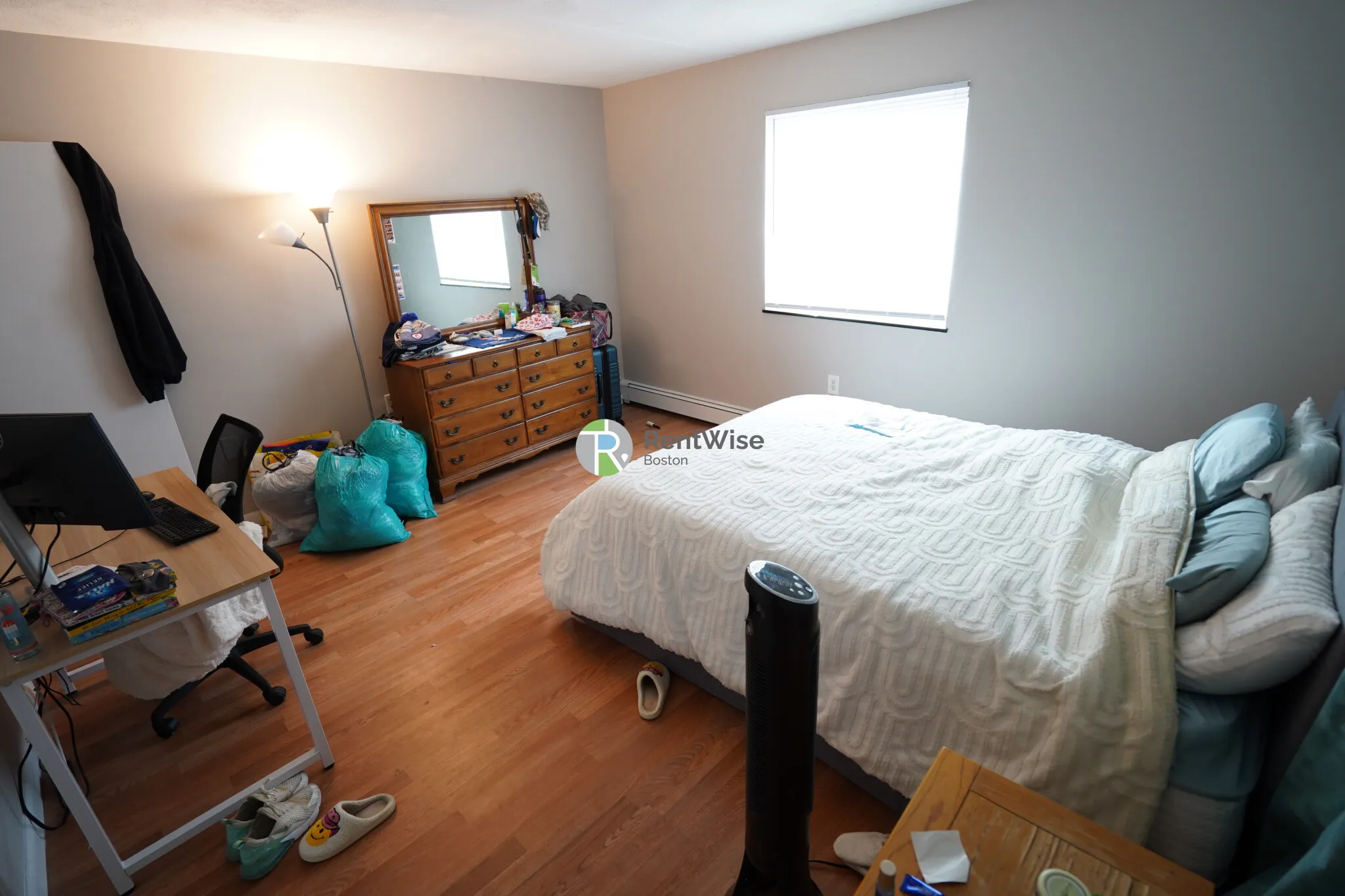 1 bed, 1 bath apartment for rent at 12 Cottage Ct Unit 11, Nonantum — photo 9 of 12