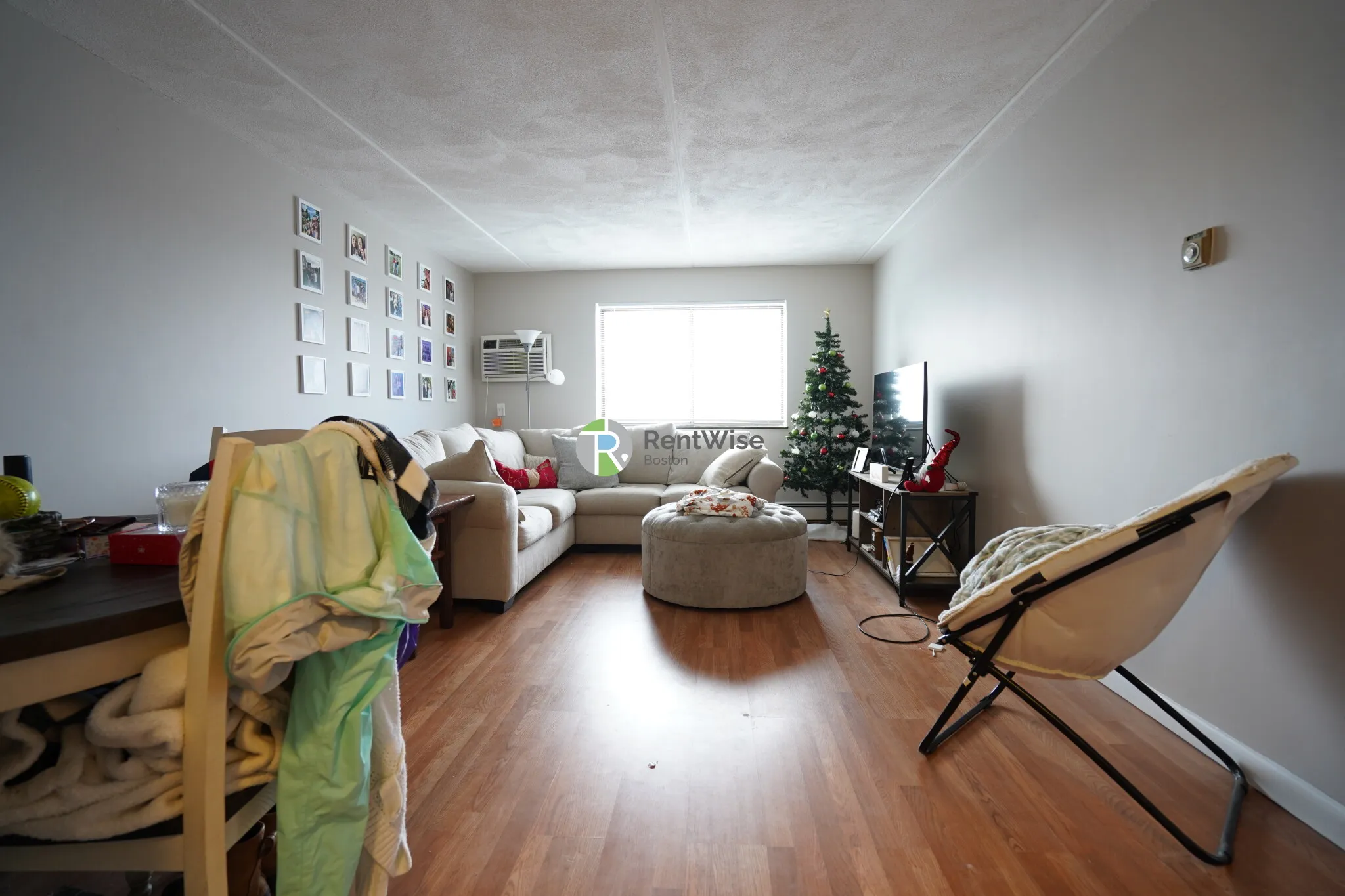 1 bed, 1 bath apartment for rent at 12 Cottage Ct Unit 11, Nonantum — photo 1 of 12