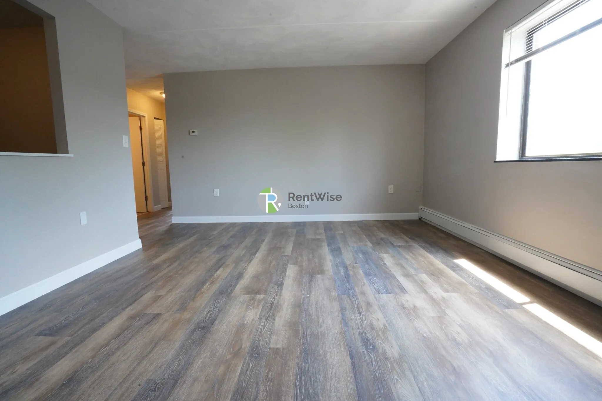 2 bed, 1 bath apartment for rent at 12 Cottage Ct Unit 5, Nonantum — photo 2 of 17