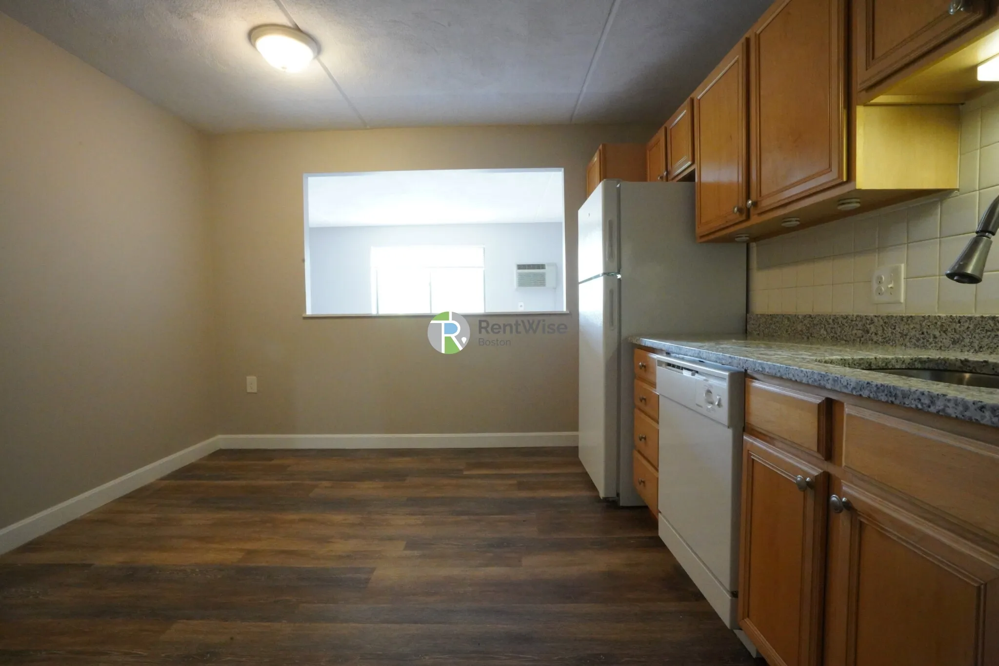 2 bed, 1 bath apartment for rent at 12 Cottage Ct Unit 5, Nonantum — photo 7 of 17