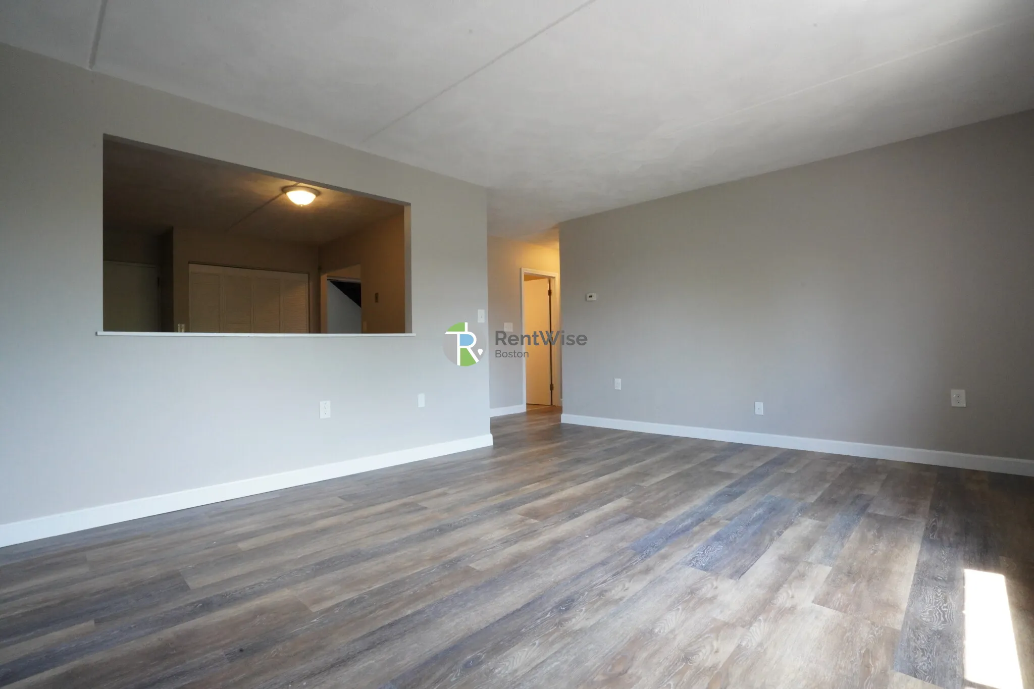 2 bed, 1 bath apartment for rent at 12 Cottage Ct Unit 5, Nonantum — photo 3 of 17