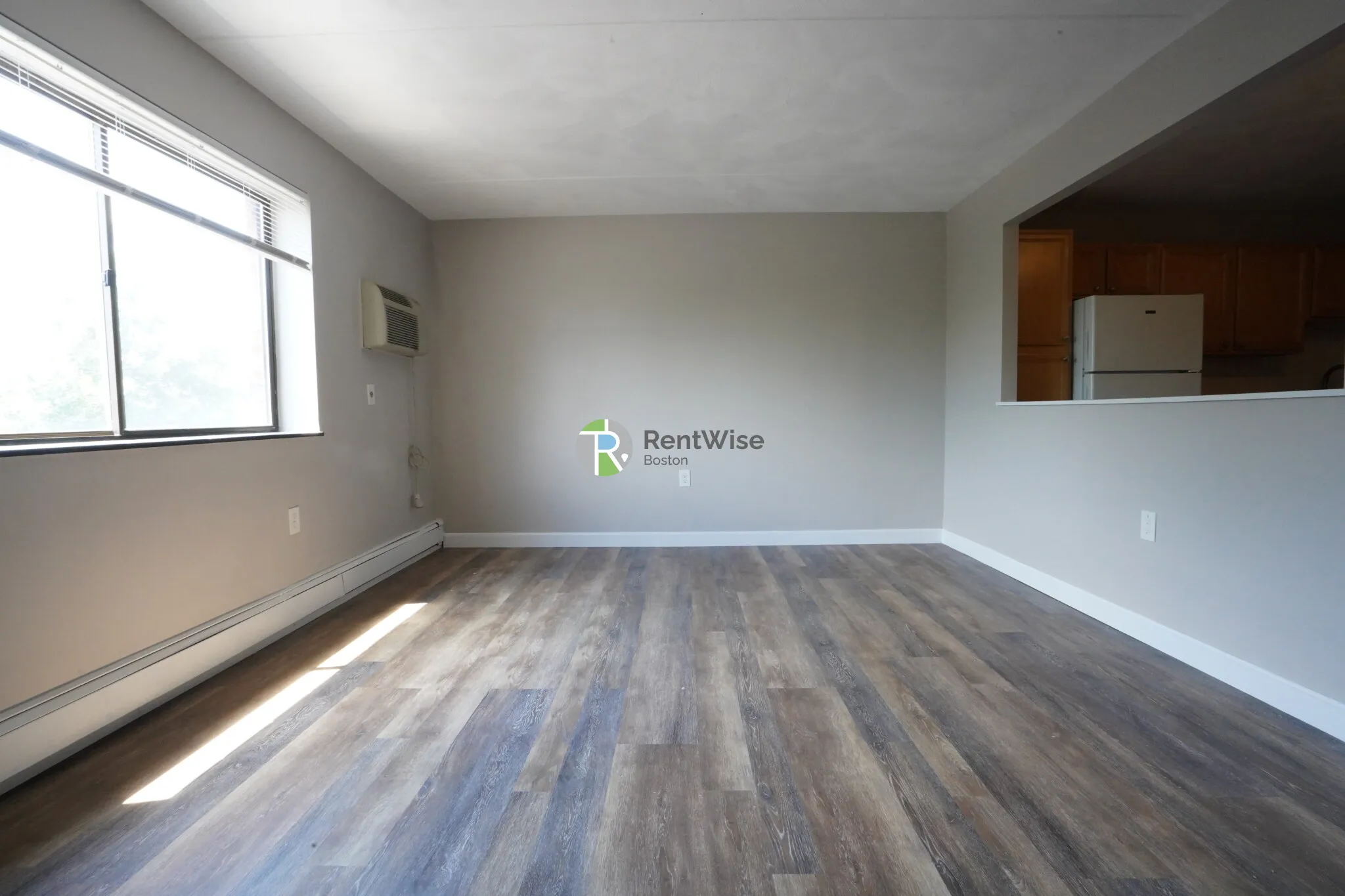 2 bed, 1 bath apartment for rent at 12 Cottage Ct Unit 5, Nonantum — photo 1 of 17