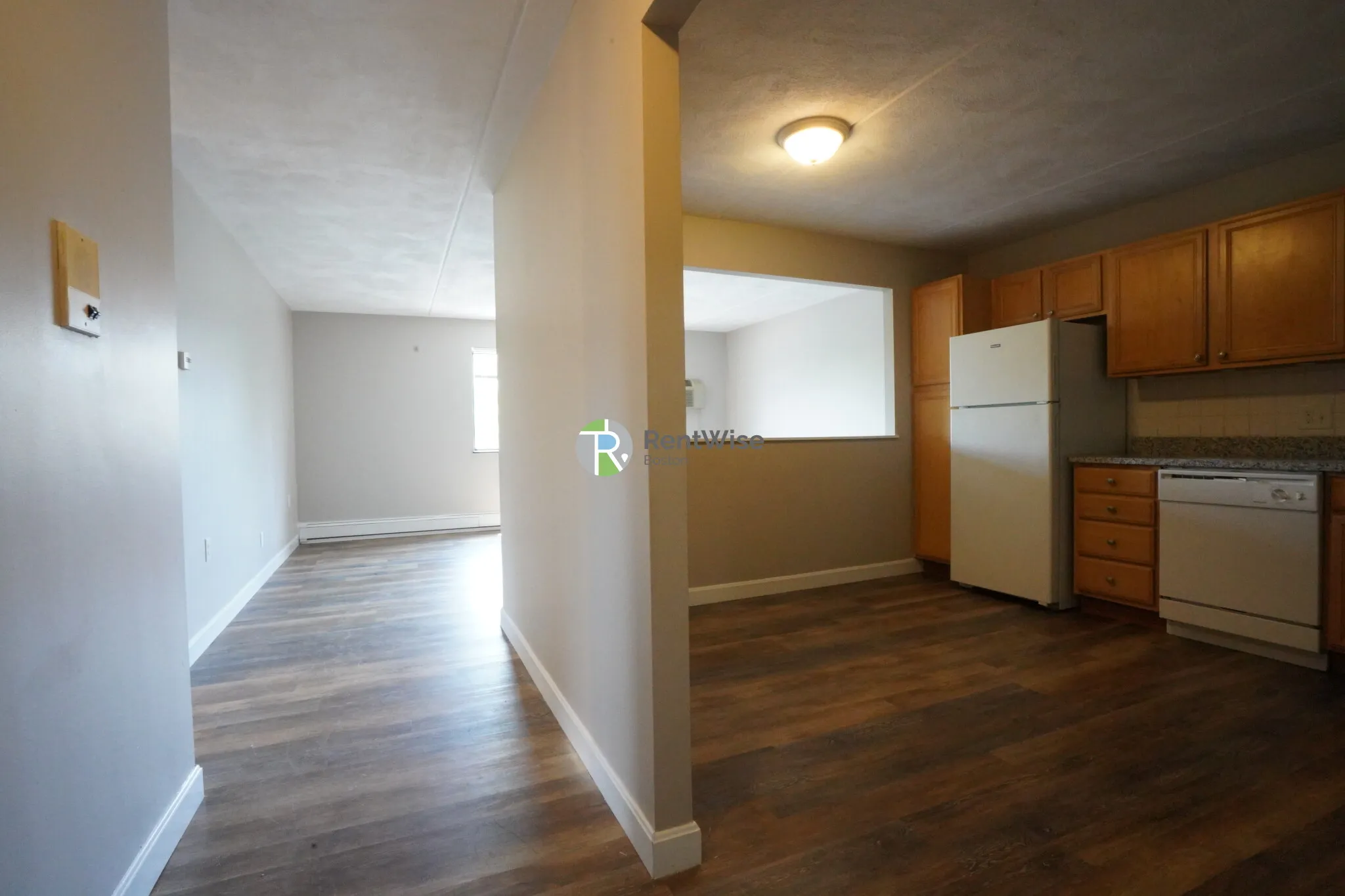 2 bed, 1 bath apartment for rent at 12 Cottage Ct Unit 5, Nonantum — photo 4 of 17