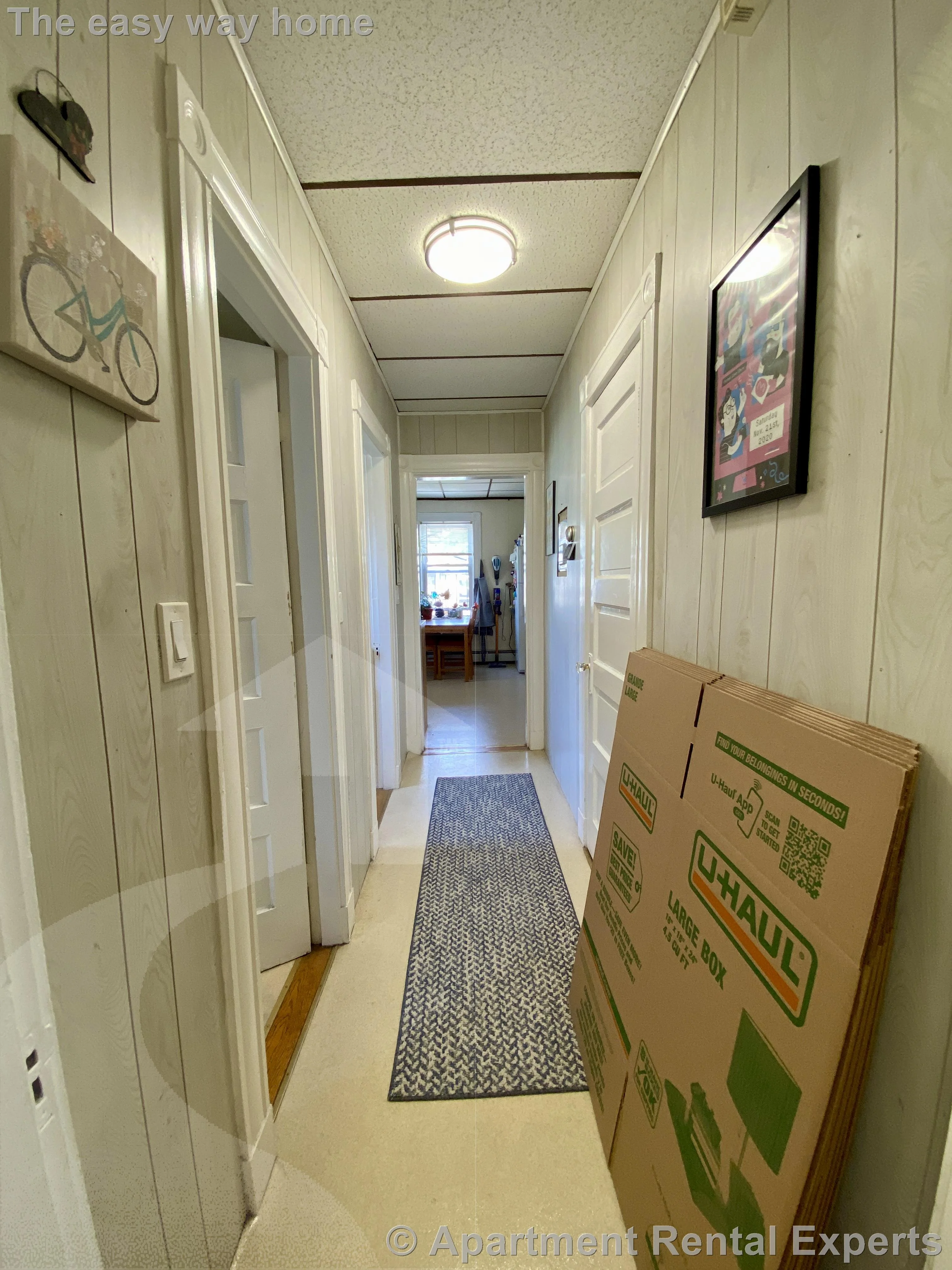 2 bed, 1 bath apartment for rent at 12 Craigie St Unit 4, Porter Square — photo 10 of 11