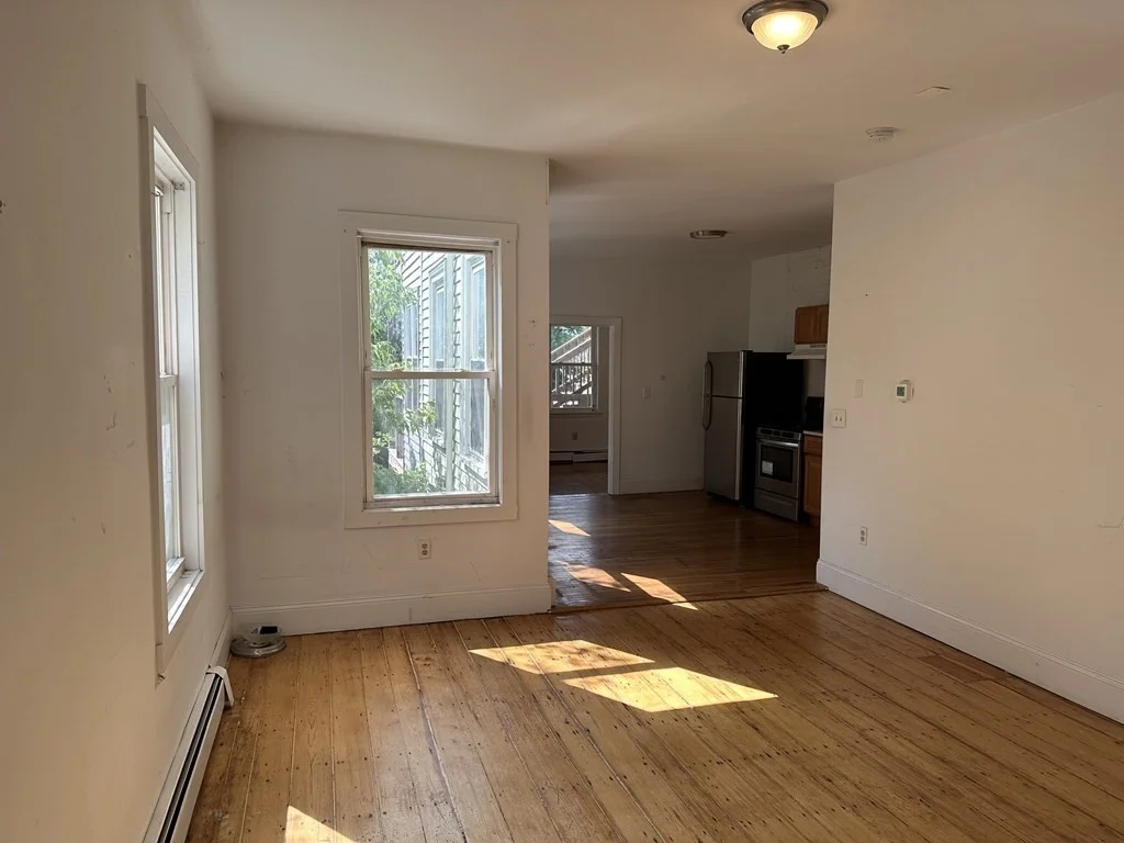 2 bed, 1 bath apartment for rent at 12 Creighton St Unit 1, Jamaica Plain — photo 10 of 18