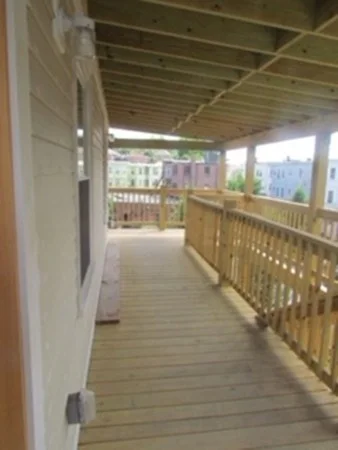 2 bed, 1 bath apartment for rent at 12 Creighton St Unit 1, Jamaica Plain — photo 16 of 18