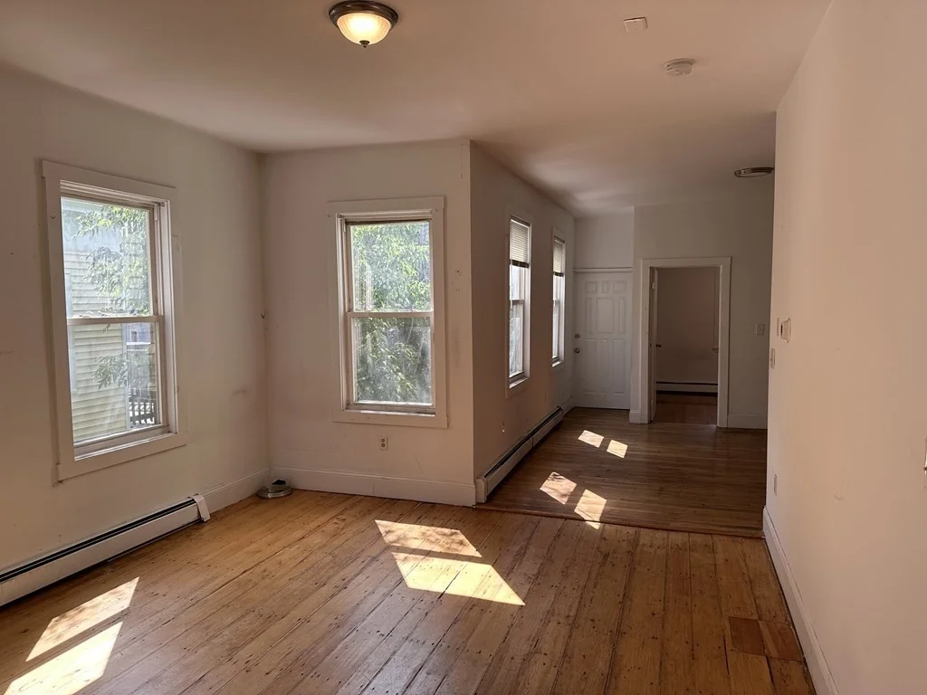 2 bed, 1 bath apartment for rent at 12 Creighton St Unit 1, Jamaica Plain — photo 5 of 18