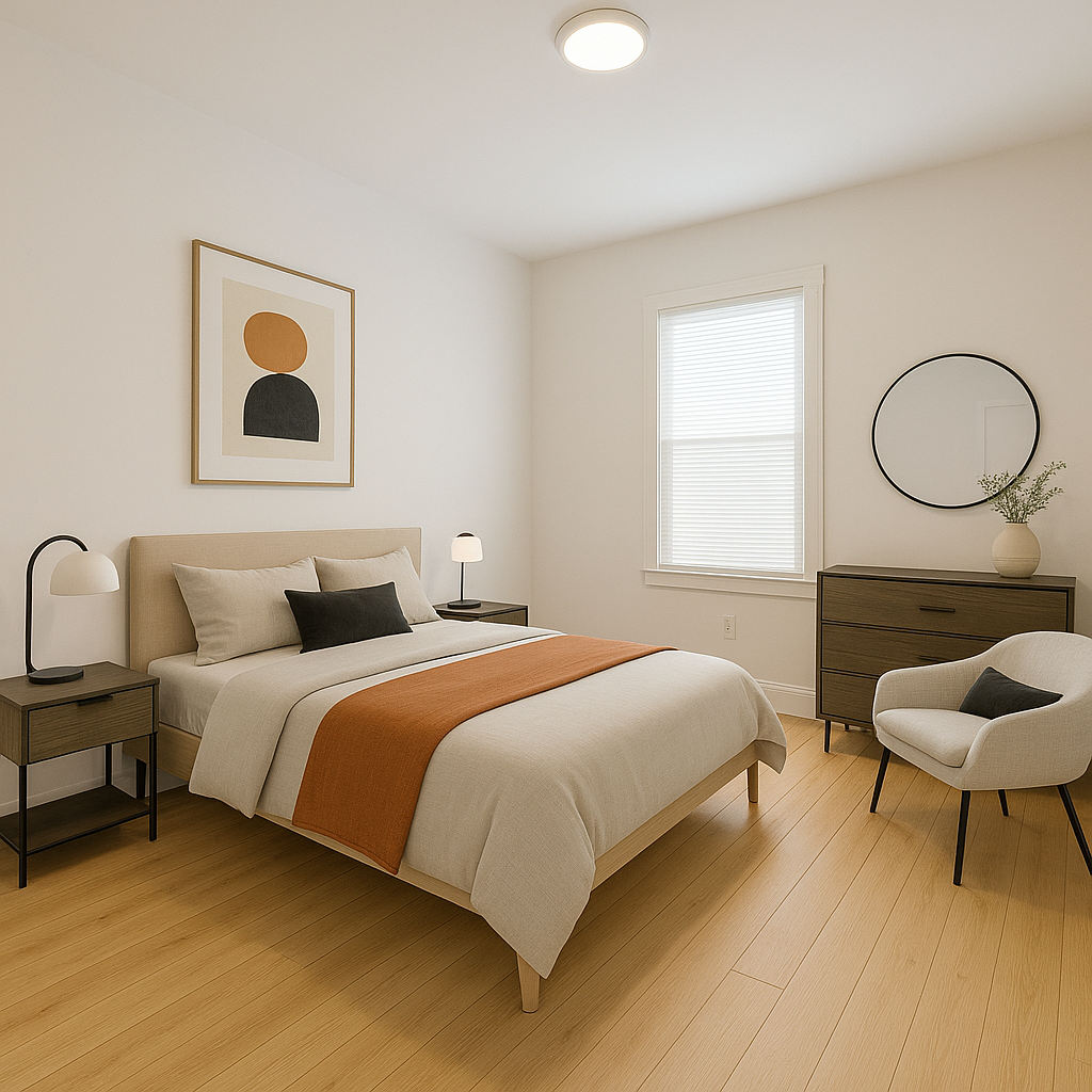 3 bed, 1 bath apartment for rent at 12 Creighton St Unit 2, Jamaica Plain — photo 8 of 8