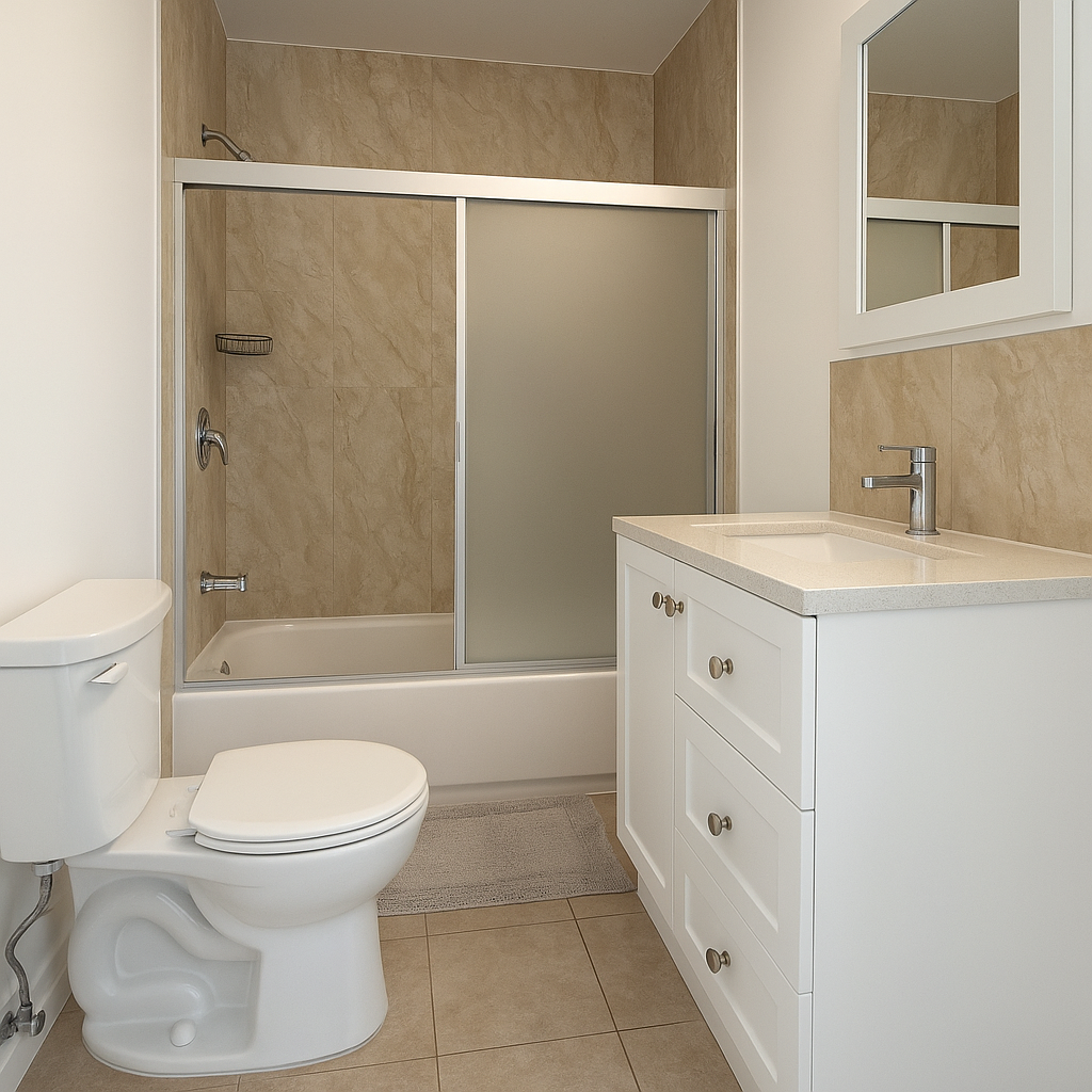 3 bed, 1 bath apartment for rent at 12 Creighton St Unit 3, Jamaica Plain — photo 7 of 10